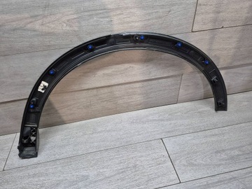 фото thumb №8, 14256. audi q3 планка крило праві зад 83a853818a