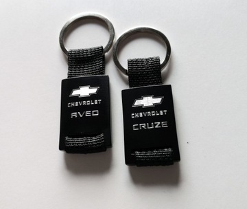 БРЕЛОК CHEVROLET + ГРАВИРОВКА