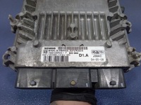 Volvo v50 s40 2 c30 2.0d 136km блок управления двигателя 30729065a в Украине, фото thumb