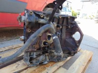 фото thumb №15, Блок двигателя dół nissan x-trail t31 2.0 dci m9rd833 m9r