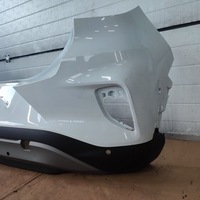 фото thumb №6, Бампер задняя ford puma mk2 ii 6pdc