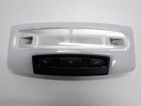 фото thumb №1, Лампа салону кабіни оригінал bmw 1 f20 15r