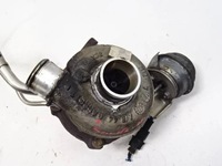 фото thumb №8, Турбонагнетатель kia soul i hyundai 1.6 crdi