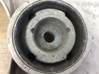 Кронштейн опора мост mercedes s-kl w221 c216 Доставка, фото thumb