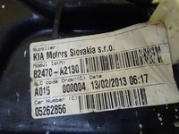 фото thumb №7, Підйомник вікон лівий перед kia ceed ii 12-18r 82450-a2010 nr10