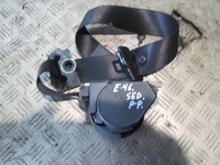 фото thumb №1, Pas безопасности правый перед bmw e46 sedan kombi