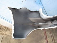 фото thumb №9, Volvo xc60 ii бампер задня 17r--