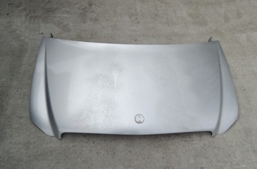 фото thumb №1, Кришка двигуна капот оригінальний номер - mercedes vito a639