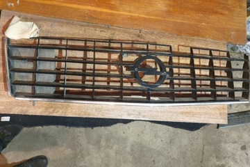 фото thumb №13, Решітка радіатора opel senator a 29_ 90045582 1979