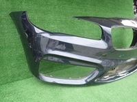 фото thumb №9, Bmw f45 f46 2 14- бампер передний перед