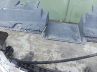 фото thumb №15, Бампер перед seat ibiza iv ls7y 08-12 омыватель