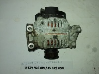 Купити Генератор opel vectra 2.2 0124425004 13129850, фото thumb