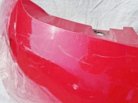 фото thumb №9, Fiat 500 2007-2015 бампер задняя задний 735425627