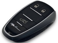 фото thumb №2, Alfa romeo giulia stelvio ключ 156140440 m