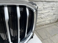 фото thumb №6, Решётка радиатора решётка радиатора решётки радиатора жалюзи bmw x5 g05 m набор 5a29c42