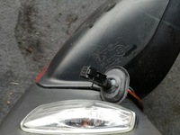 фото thumb №6, Peugeot 3008 i 5008 зеркало левая 6 pin