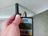 фото thumb №9, Двері лівий задня ліва задні lf9e skoda superb ii kombi