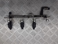 фото thumb №1, Молдинг впрыскная opel signum 1.8