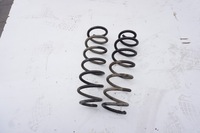 фото thumb №1, Пружина пружини зад renault scenic 3 iii fl