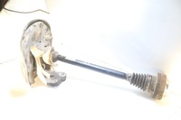 фото thumb №3, Ступица приводной вал правый задняя audi a6 c6 3.0tdi