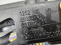 фото thumb №10, Bmw 3 f30 f35 f31 2018 жгут трубопровод двигателя