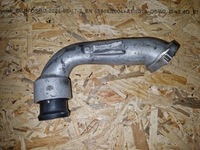 фото thumb №1, Труба шланг воздуха renault master iii 2.3 dci 144d22173r