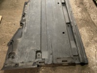Audi a4 b8 a5 захист плита підлога підвіска ліва Оригінал, фото thumb
