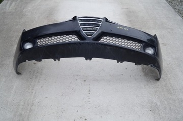 фото thumb №11, Alfa romeo 159 бампер перед переднее цвет 580/a lubuskie