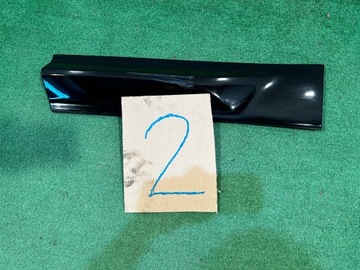фото thumb №10, Volvo xc60 ii планка двері лівий зад задня ліва 31440296