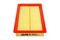 фото thumb №1, Фільтр повітря hyundai atos prime 1,1 05- md-8558