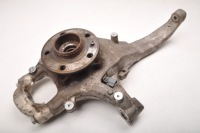 фото thumb №6, Volvo xc60 ii поворотный кулак левая передняя левый перед 31476878