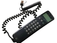 фото thumb №1, Mercedes w220 tele