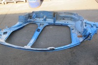 фото thumb №11, Peugeot 107 citroen c1 правый порог блок двигателя четверть