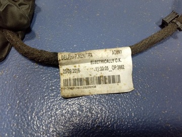 фото thumb №9, Volvo v90 s90 ii жгут установка дверь левый перед 31398913