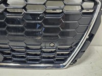 фото thumb №6, Решётка радиатора решётка радиатор audi a3 8y0 s-line