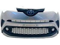 фото thumb №1, C-hr chr i бампер переднє перед комплектний bez pdc протитуманні фари 1k0 2nk