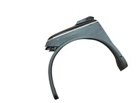 фото thumb №2, Крила лівий перед renault koleos ii tegxa