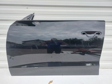 фото thumb №1, Двері лівий перед ліві передні audi a7 eu