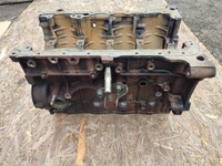 фото thumb №5, Citroen c5 iii блок двигателя 2.0 hdi 136km