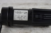 Омыватель лампы ксенон левый mini r50 7147047 Оригинал, фото thumb