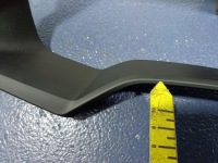 Bmw x6 g06 защита спидометра приборы 6818849 с Разборки, фото thumb