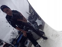 фото thumb №10, Mitsubishi outlander fl 15-22 крыло перед правый