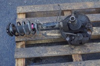 фото thumb №6, Поворотний кулак амортизатор правий перед skoda superb ii