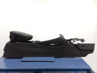 фото thumb №8, Bmw x1 f48 консоль середня тунель підлокітник eu