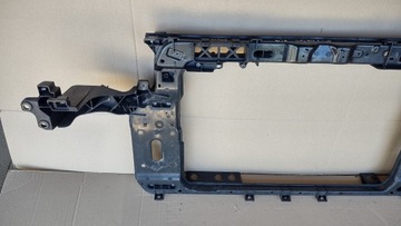 фото thumb №10, Kia sportage 3 iii pas переднее усилитель 10-15 64101-3u000