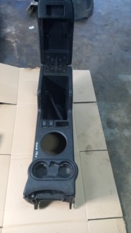 фото thumb №1, Тунель середній mitsubshi endeavor 04r