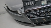 фото thumb №8, Бампер передній audi a4 b7 s-line 2006