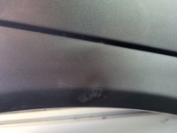 фото thumb №5, Крыло правый перед citroen c5 i lift 04-08 ezrc