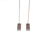 Щітка вугільна, генератор as-pl ab6005 Ціна, фото thumb