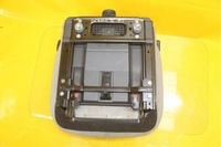 фото thumb №14, Сидіння сидіння заднє сидіння спинка задня задній renault scenic ii nr520